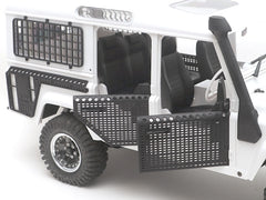 Boom Racing B3D™ Armor Door Set for TRC D110 Bodies for BRX02