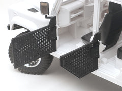 Boom Racing B3D™ Armor Door Set for TRC D110 Bodies for BRX02