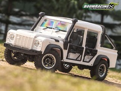 Boom Racing B3D™ Tube Door Set for TRC D110 Body for BRX02