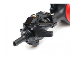 Boom Racing BRX80 Conversion Kit for BRX01 & BRX70/BRX90 PHAT™ Axle