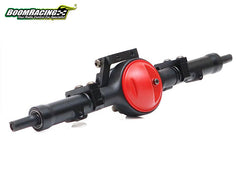 Boom Racing BRX80 Conversion Kit for BRX01 & BRX70/BRX90 PHAT™ Axle