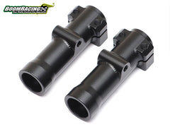 Boom Racing BRX80 Conversion Kit for BRX01 & BRX70/BRX90 PHAT™ Axle