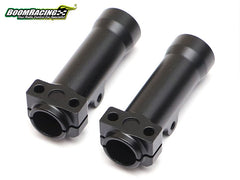 Boom Racing BRX80 Conversion Kit for BRX01 & BRX70/BRX90 PHAT™ Axle