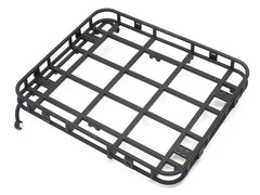 Boom Racing B3D™ Spectre Roll Cage Luggage Tray for TRC D110 Pickup Black for BRX02