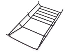 Boom Racing B3D™ Roll Cage for TRC D110 Station Wagon Black for BRX02