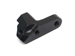 Boom Racing Aluminum Knuckle Lever (High Clearance) Left for BRX70/BRX80/BRX90 PHAT™ Axle Knuckle (1) for BRX01