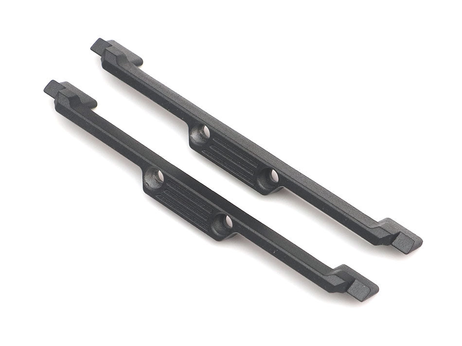 Boom Racing Quick Release Body Latch (2) for Boom Racing BRX02
