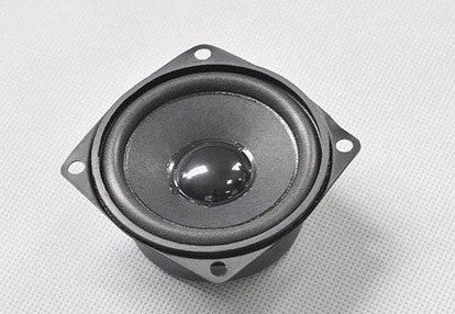 Speaker 60 mm 4ohm Full Range