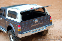 PG4 Luggage Rack/Hard Top