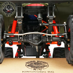 King Kong RC 1/12 Q157 4X4 Mud Monster Kit