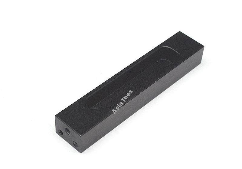 Aluminum Fame Connector for D90/D110