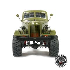 King Kong RC 1/12 Q157 4X4 Mud Monster Kit