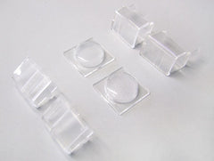 Classic Range Rover 5 Door Rover SUV First Gen 1/10 Hard Body 313mm (12.3")