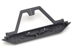 Traxxas TRX-4 Steel Tough Front And Rear Bumper Set W/ Shackles and Led Light 1 Set