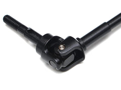 BADASS HD Steel Universal Shafts for XRMod PHAT™ (2) for Axial SCX10