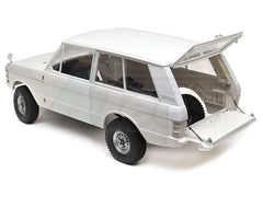 Classic Range Rover 2 Door SUV First Gen 1/10 Hard Body 313mm