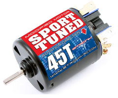 Etronix Sport Tuned Modified 45T Brushed Motor