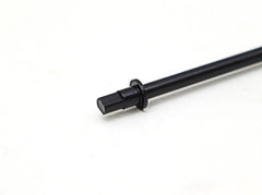 BADASS HD Steel Rear Drive Shafts for XRMOD PHAT™ Axle (2) for Axial SCX10