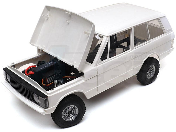 Rc range rover classic body deals