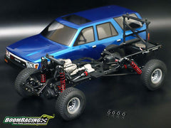 BRX01 Complete Universal Body Mount Set