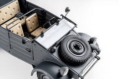 ROC HOBBY TYPE82 KÜBELWAGON 1/12TH Scaler RTR