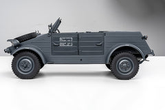 ROC HOBBY TYPE82 KÜBELWAGON 1/12TH Scaler RTR