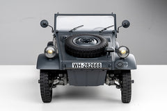 ROC HOBBY TYPE82 KÜBELWAGON 1/12TH Scaler RTR