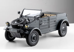 ROC HOBBY TYPE82 KÜBELWAGON 1/12TH Scaler RTR