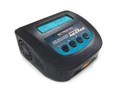 Etronics Powerpal Mini AC 6A 60W Balance Charger/Discharger