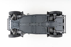 ROC HOBBY TYPE82 KÜBELWAGON 1/12TH Scaler RTR