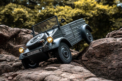 ROC HOBBY TYPE82 KÜBELWAGON 1/12TH Scaler RTR