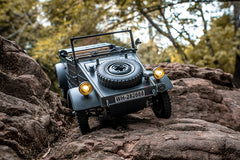 ROC HOBBY TYPE82 KÜBELWAGON 1/12TH Scaler RTR
