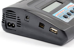 Etronix Powerpal 3.0 AC/DC Performance Charger/Discharger (UK PLUG)