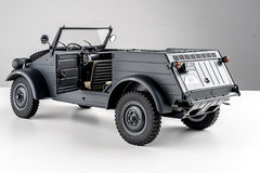 ROC HOBBY TYPE82 KÜBELWAGON 1/12TH Scaler RTR