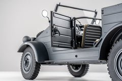 ROC HOBBY TYPE82 KÜBELWAGON 1/12TH Scaler RTR