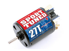 Etronix Sport Tuned Modified 27T Brushed Motor