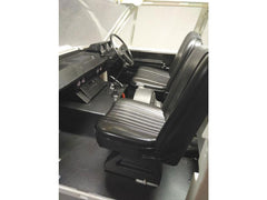 Classic Range Rover 2 Door SUV First Gen 1/10 SUV Interior