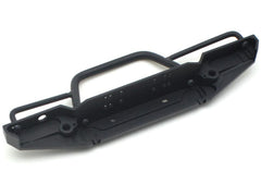 Traxxas TRX-4 Steel Tough Front And Rear Bumper Set W/ Shackles and Led Light 1 Set
