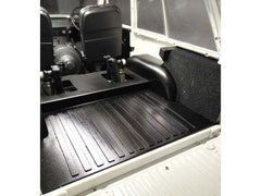 Classic Range Rover 2 Door SUV First Gen 1/10 SUV Interior