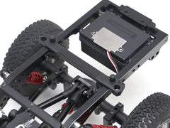 BRX01 Complete Universal Body Mount Set