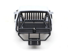 Comanche 1/10 Front Cab & Rear Cage Hard Body 313mm-324mm
