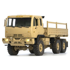 Cross-RC FC6 Complete Kit
