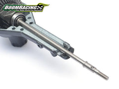 BADASS HD Steel Rear Drive Shafts for XRMOD PHAT™ Axle (2) for Axial SCX10