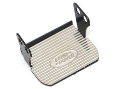 Traxxas TRX-4  Metal Stainless Steel Side Pedals