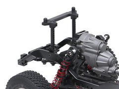 BRX01 Complete Universal Body Mount Set