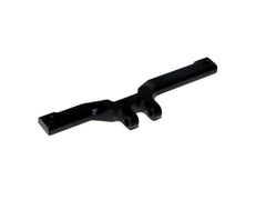 Boom Racing Aluminum Front Low Profile Truss Conversion Kit for Scale PHAT Axle Defender D90/D110 for Boom Racing D90/D110 Chassis