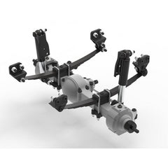Cross-RC FC6 Complete Kit