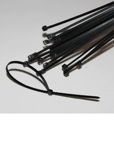 Cable Ties 4.5mm x 300mm