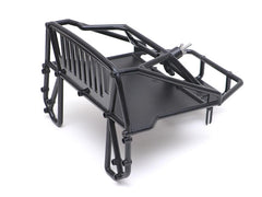 Comanche 1/10 Front Cab & Rear Cage Hard Body 313mm-324mm