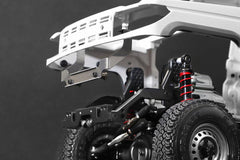BRX01 1/10 4WD Radio Control Chassis Kit w/ Killerbody LC70 Hard Body Kit
